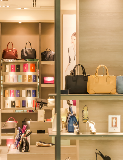 MeghaMart: A Complete E-commerce Solution for Seamless Online Shopping