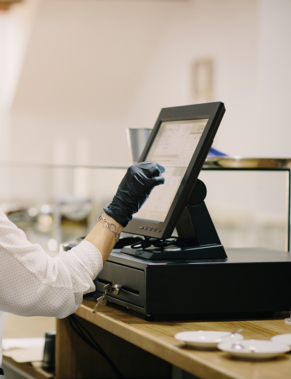 StockHub: Advanced Stock Management Software with Integrated POS